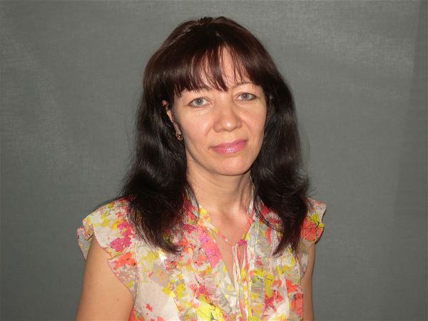 Няня Наталия со стажем 29 лет, - ID 25728