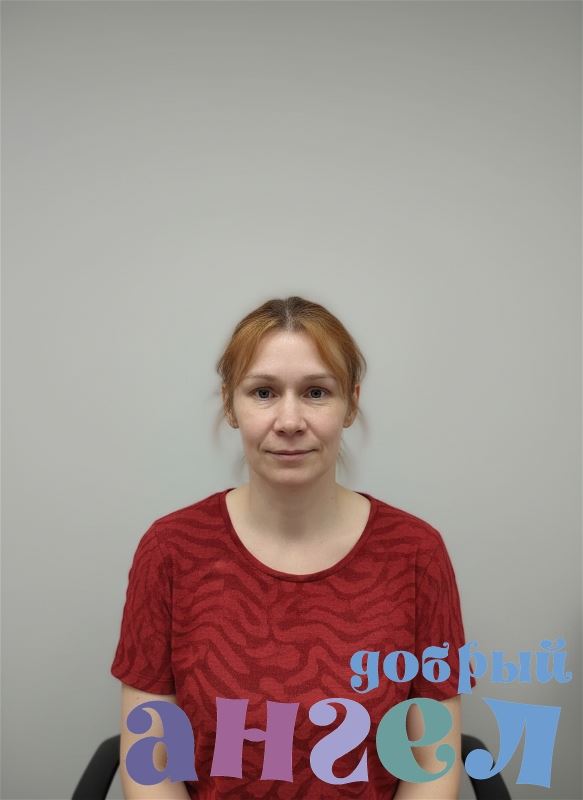 Сиделка Лариса со стажем 17 лет, - ID 265930