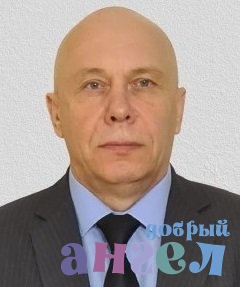 Управляющий Анатолий