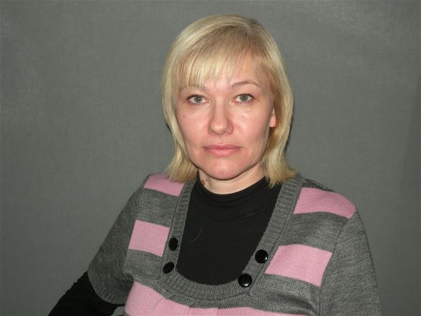 Няня Ирина