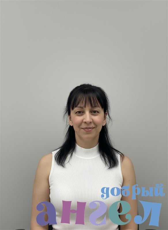 Домработница Елена со стажем 64 года, - ID 32837
