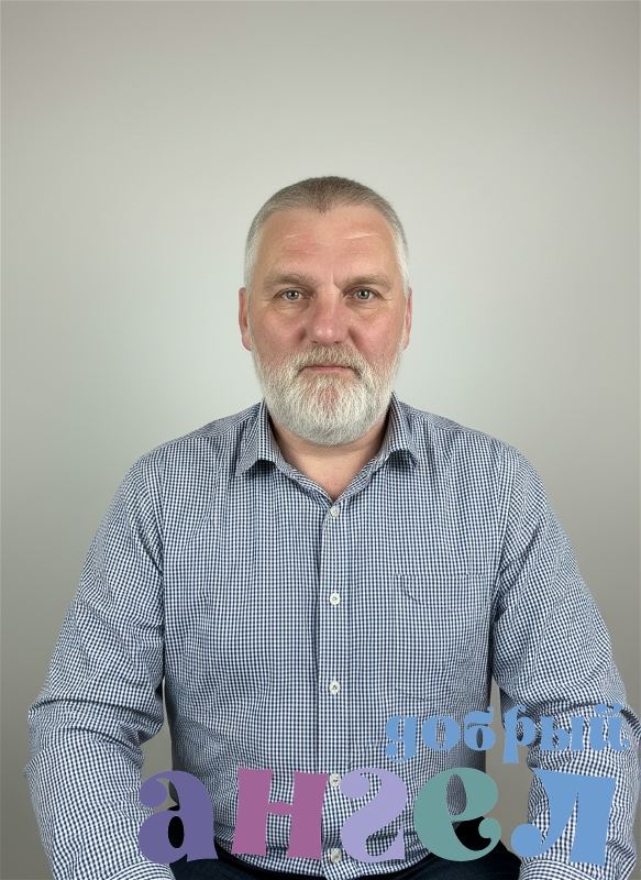 Водитель Дмитрий со стажем 27 лет, - ID 253661