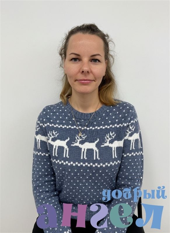 Сиделка Александра