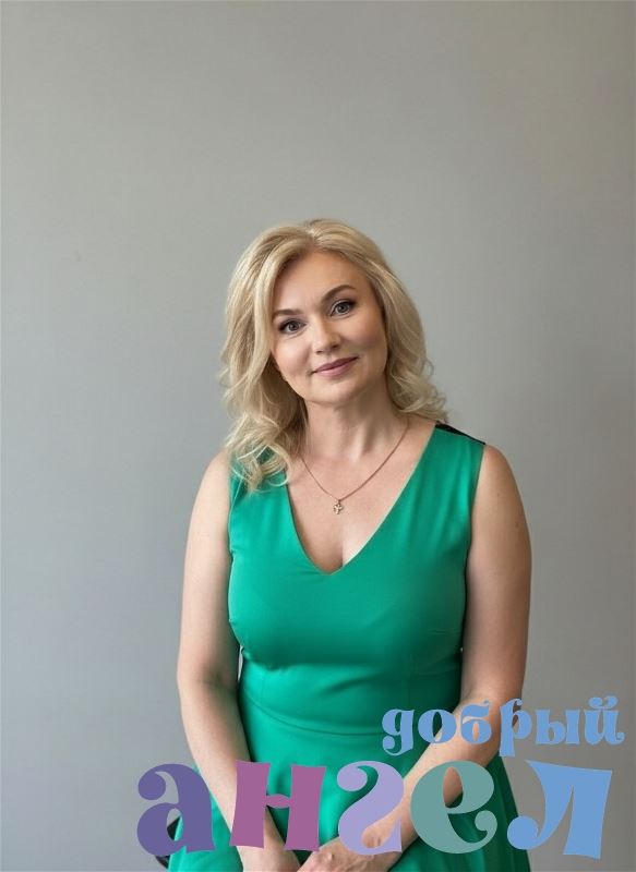 Управляющий Светлана