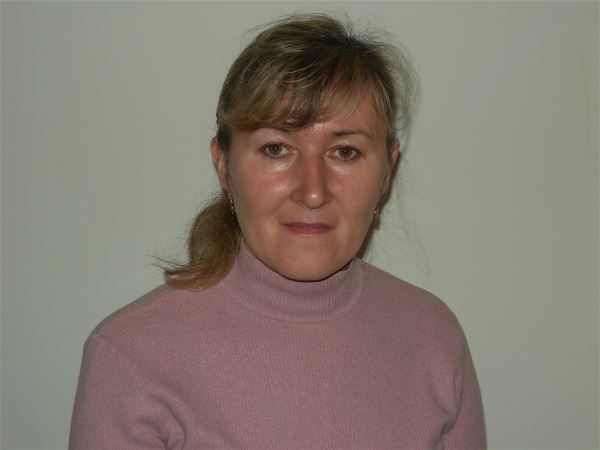 Домработница Марина