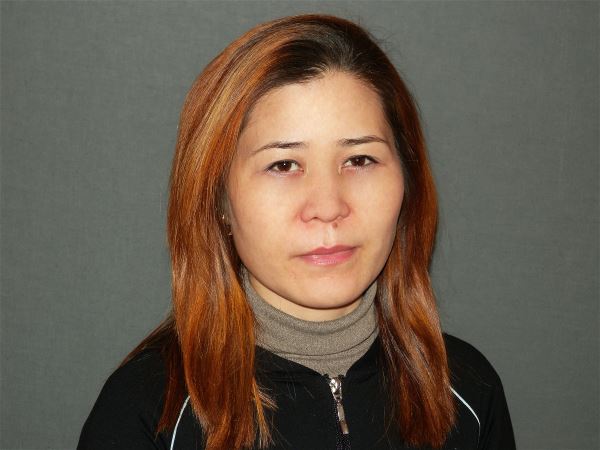 Домработница Динара
