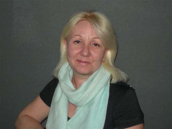Домработница Ирина