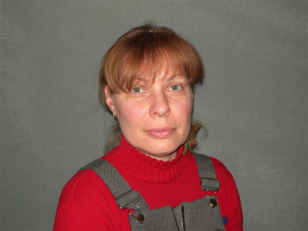 Няня Ирина
