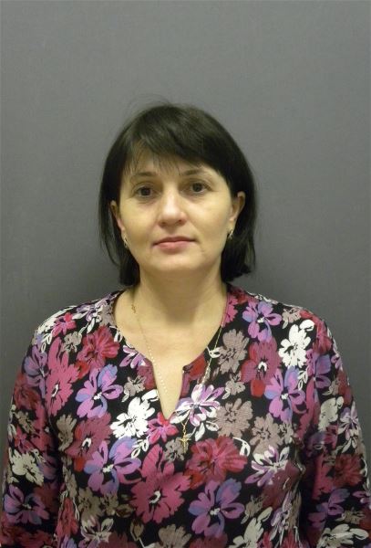 Домработница Людмила