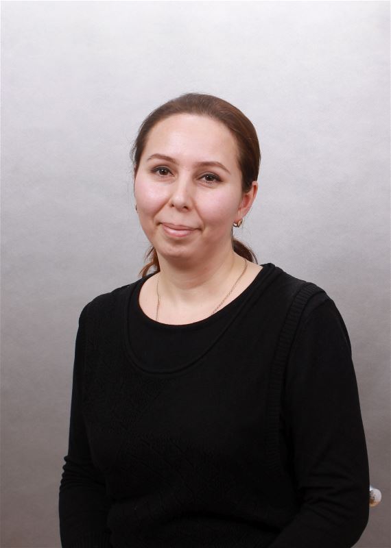 Домработница Зилола