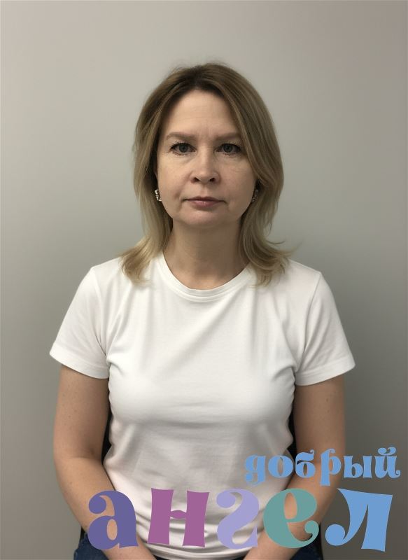 Домработница Светлана со стажем 20 лет, - ID 267123