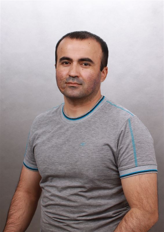 Помощник по хозяйству Жавохир