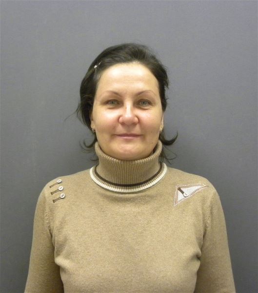 Няня Марина