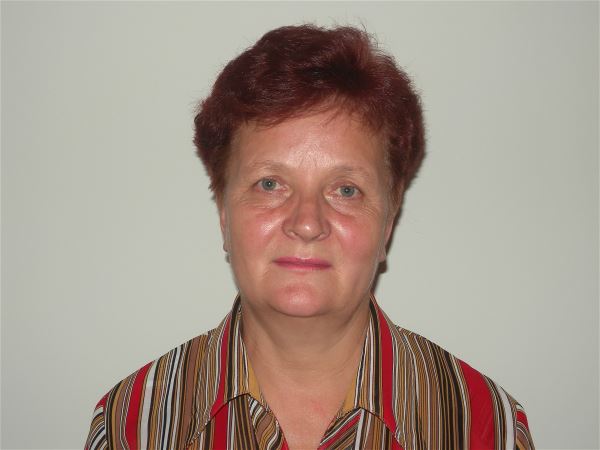 Няня Галина