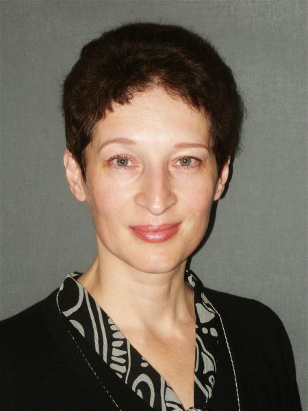 Няня Елена