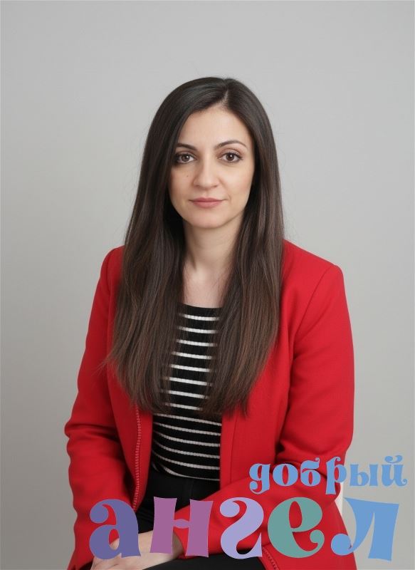 Повар Гаяне