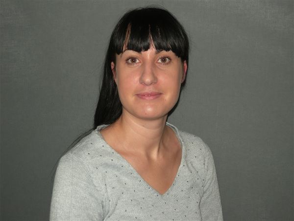 Домработница Виктория