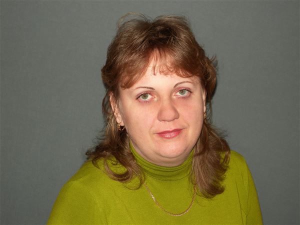 Няня Алла