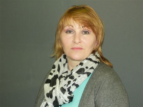 Няня Галина