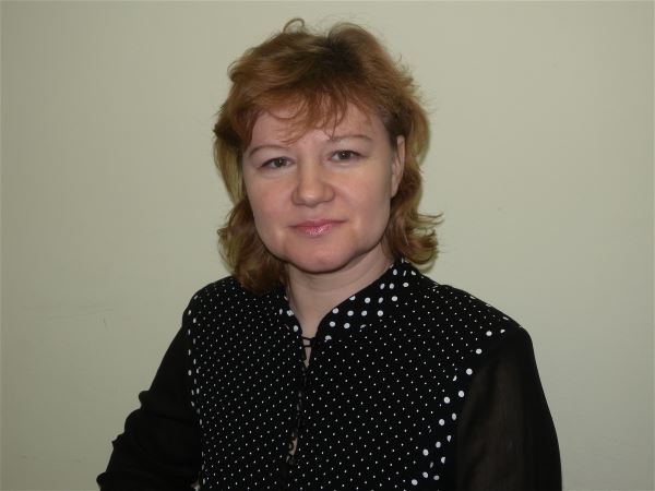 Няня Светлана