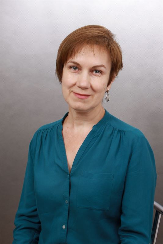 Няня Зульфия