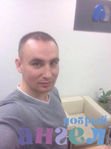 Водитель Олег