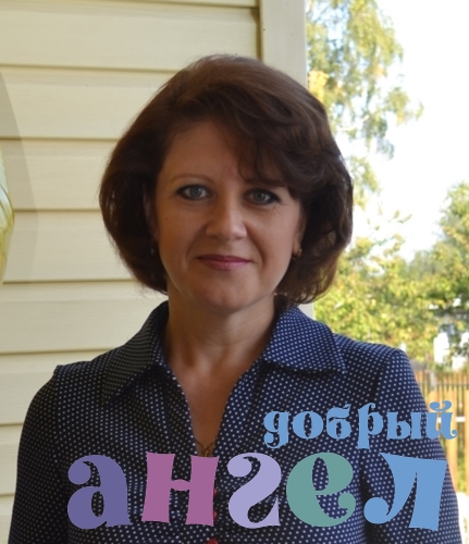 Няня Светлана