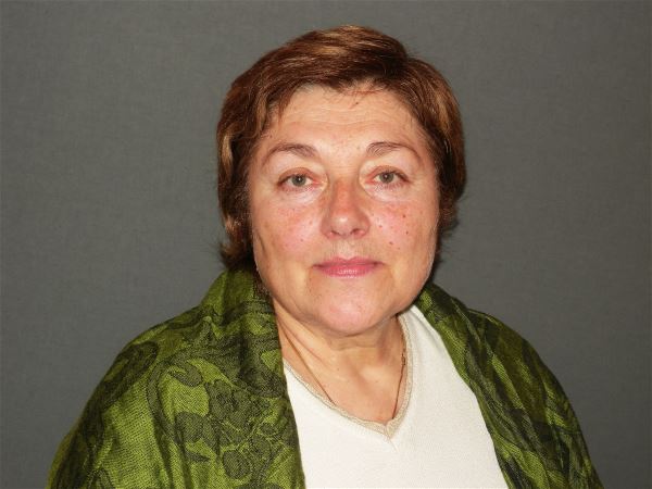 Няня Галина