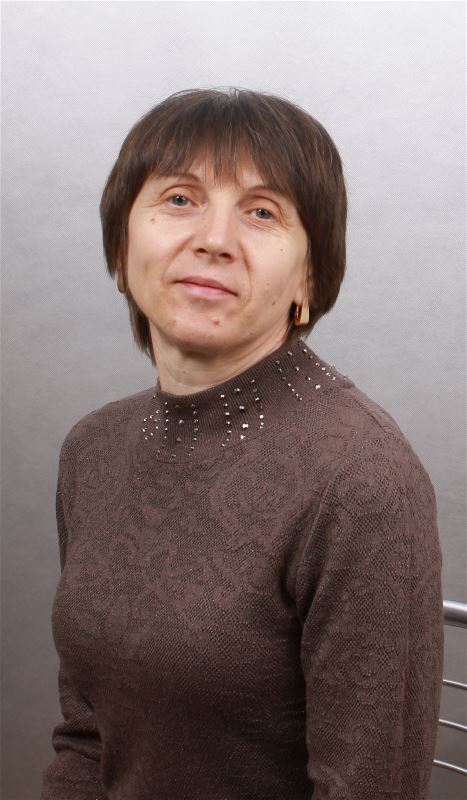 Няня Людмила
