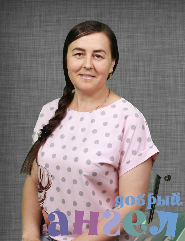 Няня Юлия