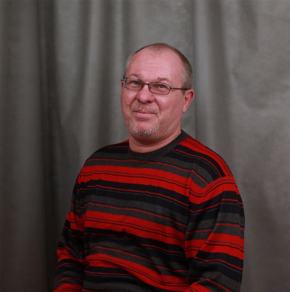 Семейная пара Андрей