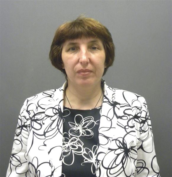Домработница Нина