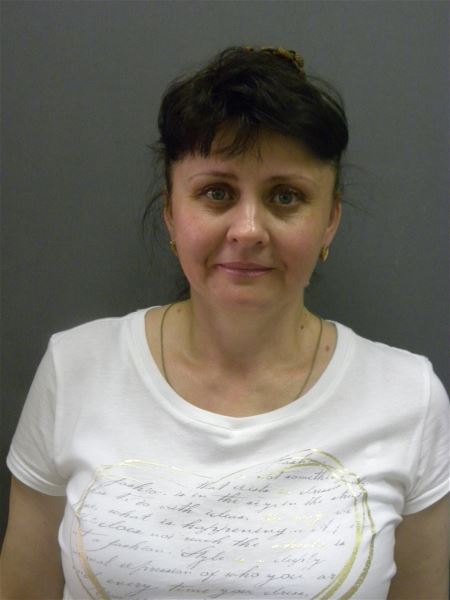 Сиделка Ирина