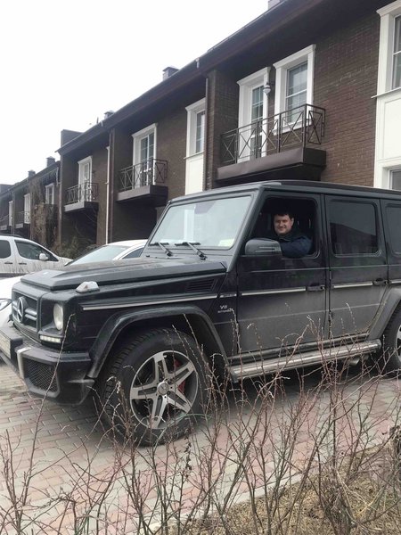 Работа в VIP семье.