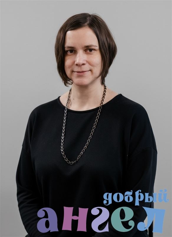 Домработница Маргарита