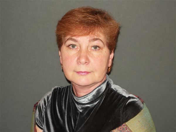 Няня Ирина