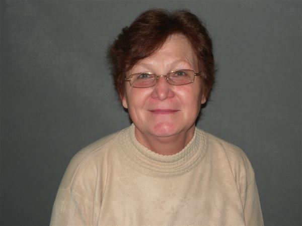 Сиделка Светлана