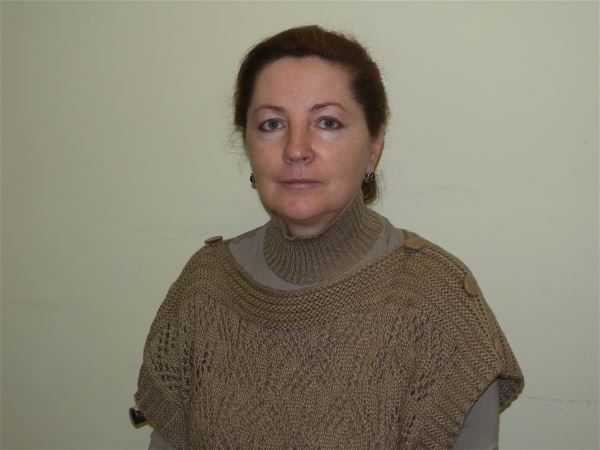 Няня Светлана