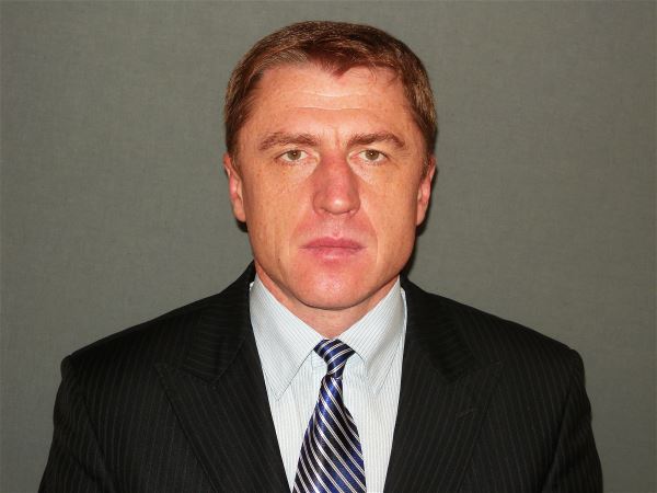 Водитель Григорий