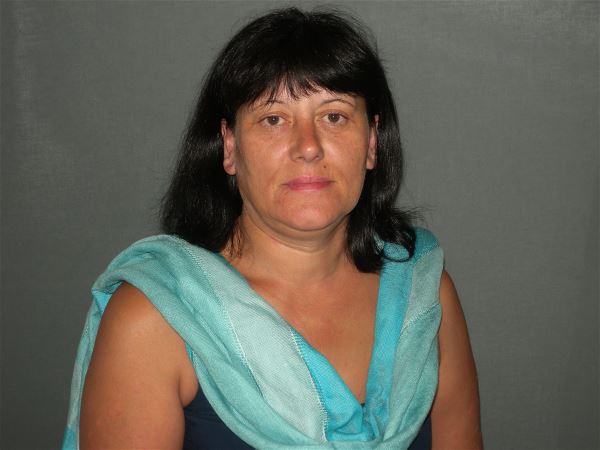 Сиделка Валентина