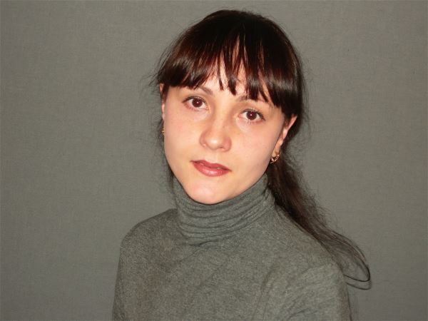 Домработница Светлана