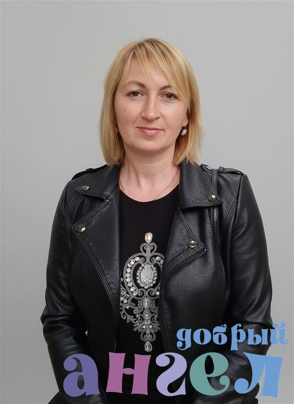 Няня Наталья