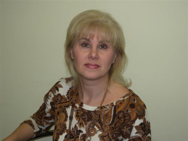 Няня Ирина