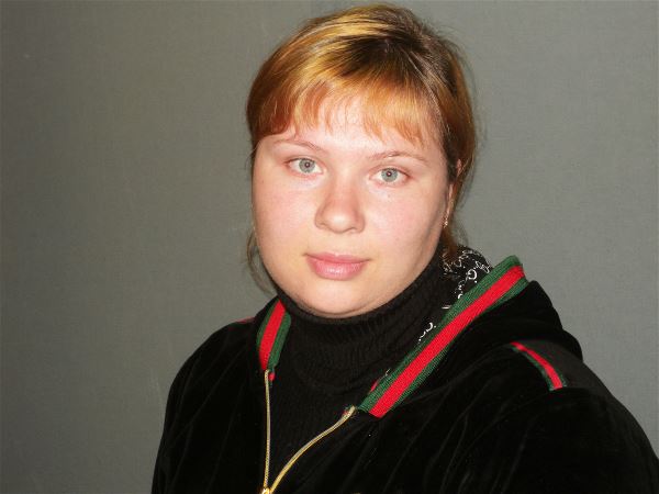 Семейная пара Валентина