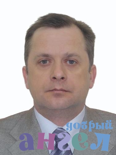 Водитель Евгений