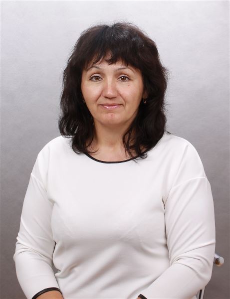 Няня Нургиза