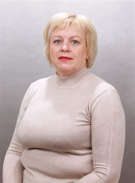 Сиделка Лариса