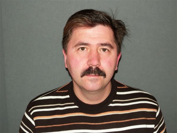 Водитель Юрий