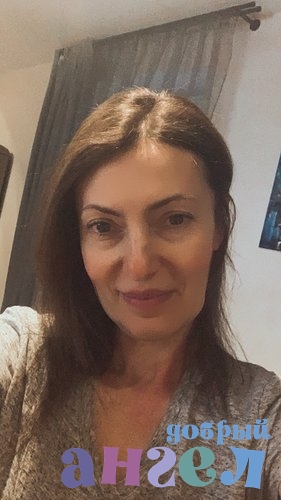 VIP-гардеробщица Екатерина