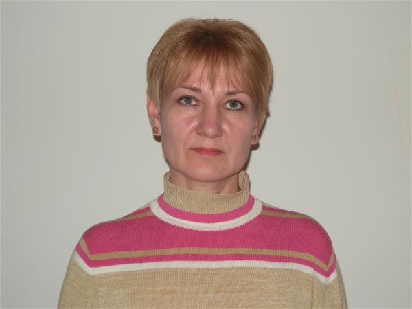 Няня Светлана